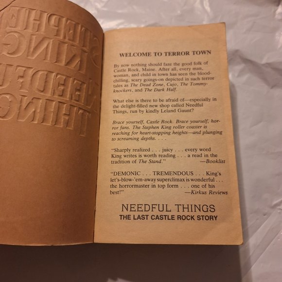 Needful Things - Picture 3 of 10